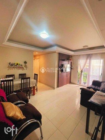 apartment em Campos do Jordão, Baeta Neves - São Bernardo do Campo - SP