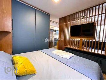 apartment em Pedro Ivo, Centro - Florianópolis - SC