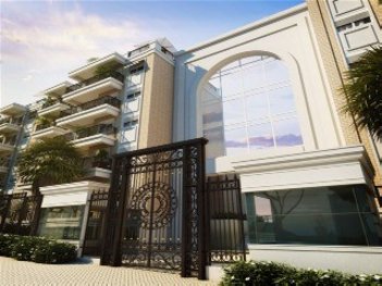 apartment em Rua Padre Lebret, Jardim Leonor - São Paulo - SP