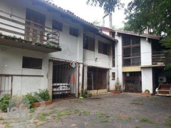house em Professor Oscar Pereira, Cascata - Porto Alegre - RS