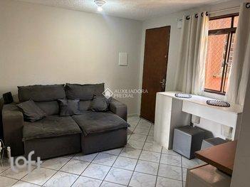 apartment em Loreto, Jardim Santo André - Santo André - SP