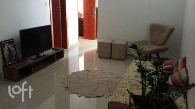 apartment em Guaianases, República - São Paulo - SP