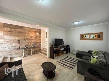 house em Agenor Goulart Filho, Ouro Preto - Belo Horizonte - MG