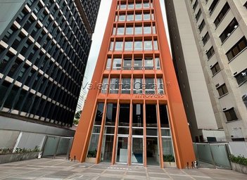 business em Avenida Paulista, Bela Vista - São Paulo - SP