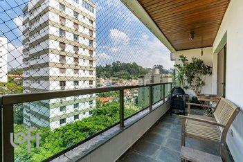 apartment em Camillo Nader, Morumbi - São Paulo - SP