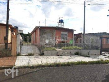 house em Bernardino Freitas, Parque Granja Esperança - Cachoeirinha - RS