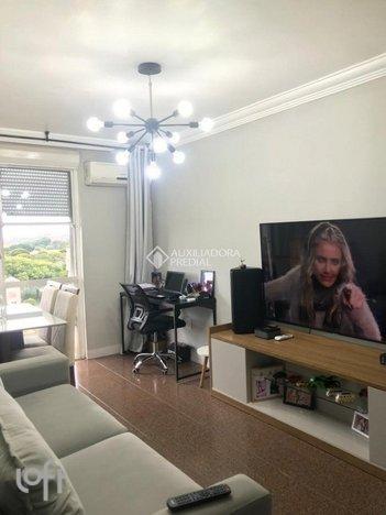 apartment em Avenida Palmira Gobbi, Humaitá - Porto Alegre - RS