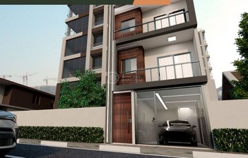 apartment em Rua Tijuco Preto, Tatuapé - São Paulo - SP