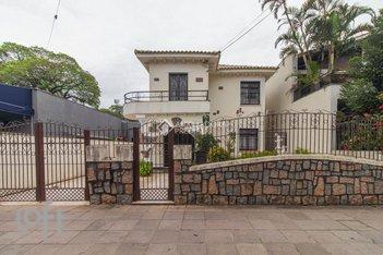 house em Bastian, Menino Deus - Porto Alegre - RS