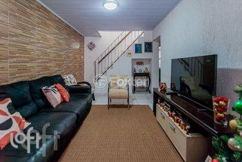 house em Joaquim de Magalhães, Campo Limpo - São Paulo - SP