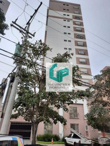 apartment em Rua Almirante Giachetta, Parque Campolim - Sorocaba - SP