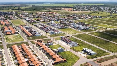 land_lot em Rua Montenegro, Centro Novo - Eldorado do Sul - RS