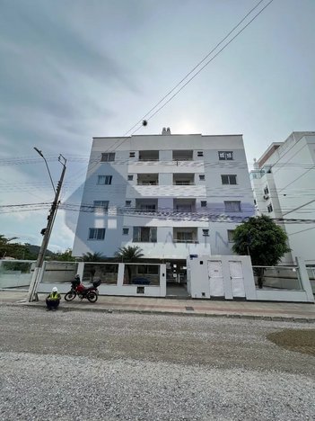 apartment em Avenida Nelson Baltazar Schütz, Aririú - Palhoça - SC