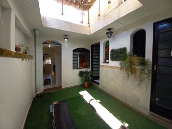 land_lot em Rua Serra de Botucatu, Vila Gomes Cardim - São Paulo - SP