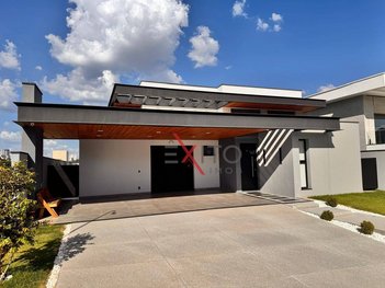 house em Avenida Doutor Adilson Rodrigues, Jardim das Samambaias - Jundiaí - SP