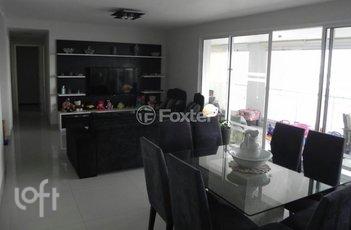 apartment em David Ben Gurion, Vila Sônia - São Paulo - SP