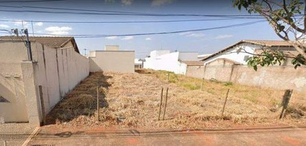 land_lot em Rua João Hortêncio, Alto Umuarama - Uberlândia - MG