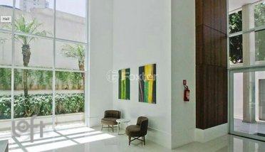 apartment em Monte Alegre, Perdizes - São Paulo - SP