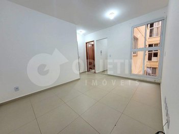 apartment em Avenida Anselmo Alves dos Santos, Grand Ville - Uberlândia - MG