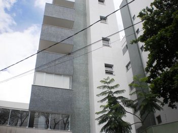 apartment em Rua Henrique Burnier, Grajaú - Belo Horizonte - MG