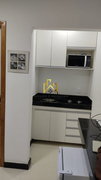 office em Avenida Guarapari, Santa Amélia - Belo Horizonte - MG