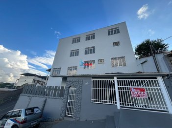 commercial_property em Rua Hidelbrando Santana, Rosário - João Monlevade - MG