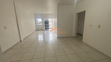apartment em Rua Três de Outubro, Centro - Imbituba - SC