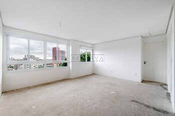 apartment em Dona Leopoldina, São João - Porto Alegre - RS