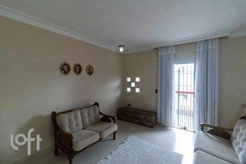 house em Firmiano Cardoso, Cangaíba - São Paulo - SP