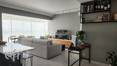 apartment em Coronel Diogo, Chácara Klabin - São Paulo - SP