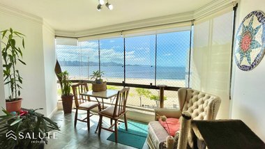 apartment em 4800, Centro - Balneário Camboriú - SC