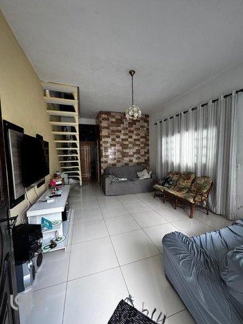 house em Santa Rita do Sapucaí, Taboão - Guarulhos - SP
