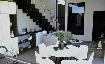 house em das Azaléas, Vila Helena - Santo André - SP