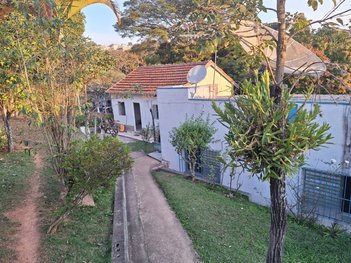 house em Rua Afonso Bueno de Aguiar, Jardim Ipê - Itatiba - SP