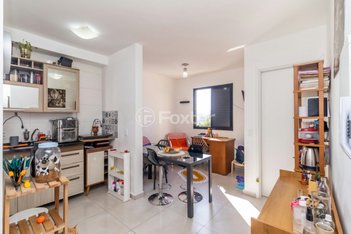 apartment em Rua Urbano da Silva, Vila Jaguara - São Paulo - SP
