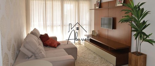 apartment em Rua Regente Feijó, Vila Monteiro - Piracicaba - SP