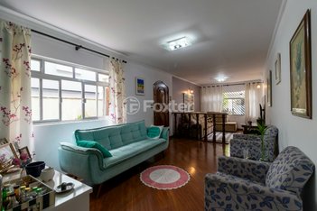 apartment em Avenida Dória, Vila Alexandria - São Paulo - SP