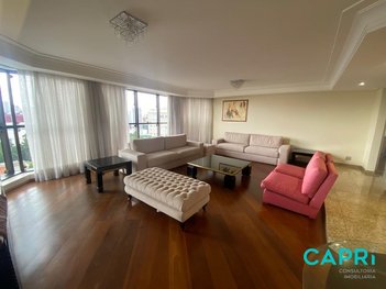 apartment em Avenida Visconde de Guarapuava, Batel - Curitiba - PR