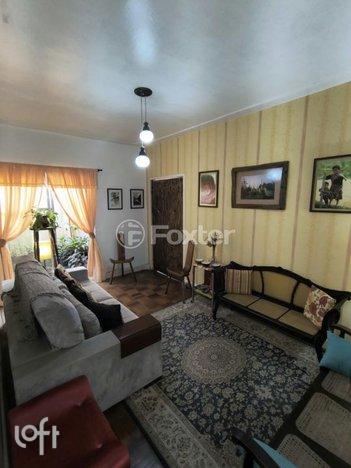 apartment em Rua Eudoro Berlink, Auxiliadora - Porto Alegre - RS
