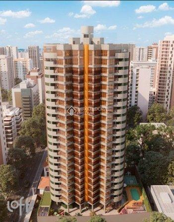 apartment em das Paineiras, Jardim - Santo André - SP