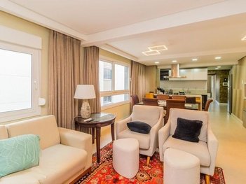 apartment em Rua Ferreira Viana, Petrópolis - Porto Alegre - RS