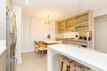 apartment em Nossa Senhora de Nazaré, Boa Vista - Curitiba - PR