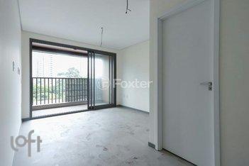 apartment em Avenida Regente Feijó, Água Rasa - São Paulo - SP