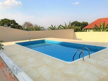 house em Francisco Campos, Trevo - Belo Horizonte - MG