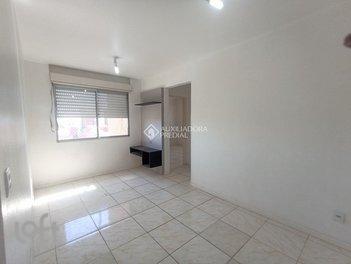 apartment em Araçá, Centro - Canoas - RS
