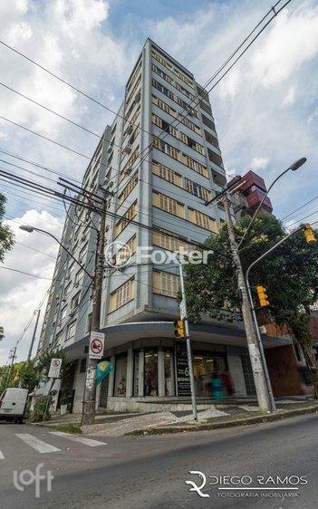 apartment em Pinheiro Machado, Independência - Porto Alegre - RS