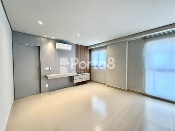apartment em Rua Coronel Spínola de Castro, Centro - São José do Rio Preto - SP