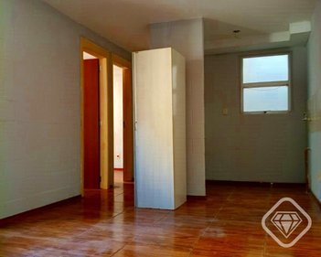 apartment em Rua Tomé Antônio de Souza, Campo Novo - Porto Alegre - RS