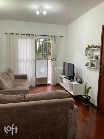 apartment em Continental, Anchieta - São Bernardo do Campo - SP