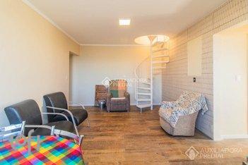 apartment em Avenida João Pessoa, Azenha - Porto Alegre - RS